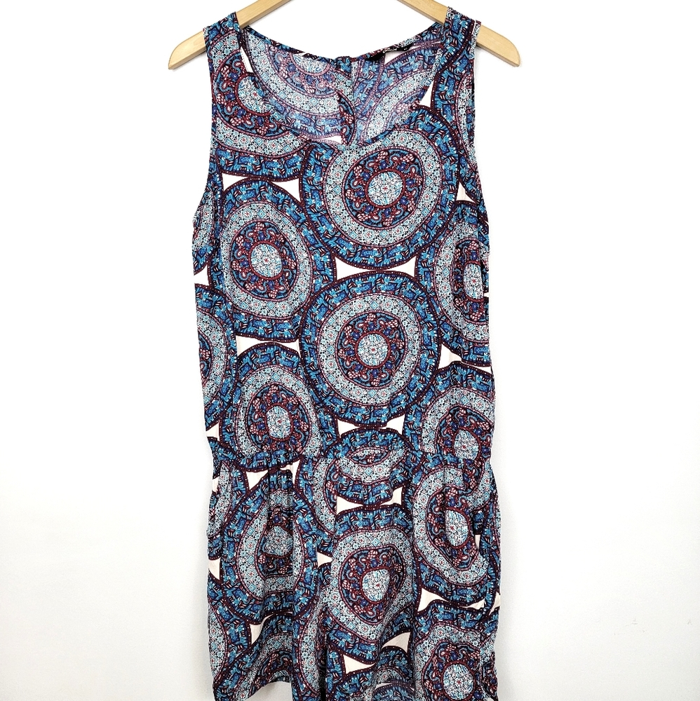 Only Sleeveless Romper